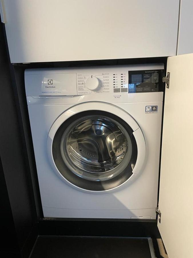 Apartamenty Swinoujscie - Baltic Uzdrowiskowa 36-40 Eksteriør billede